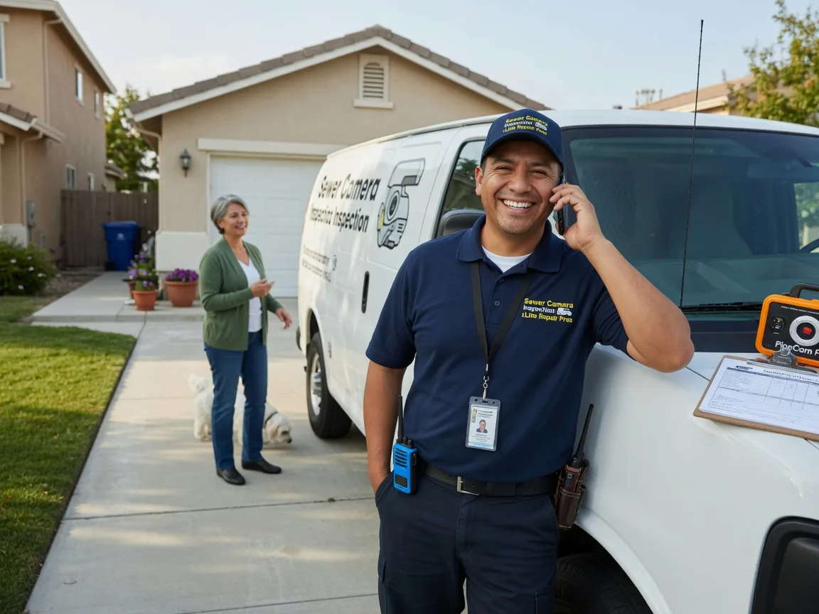 Sewer Line Repair North Reading, MA FAQs